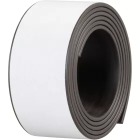   Mágnesszalag Strend Pro, mágneses, szerszámokhoz, ragasztó, 25x750 mm