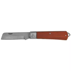 Villanyszerelő kés Strend Pro EK783, 170 mm, egyenes