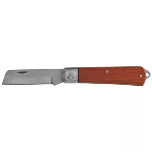 Villanyszerelő kés Strend Pro EK783, 170 mm, egyenes