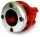 Fej Strend Pro A0233A 3/8", menetvágó, pót