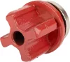 Fej Strend Pro A0233A 1/4", menetvágó, pót
