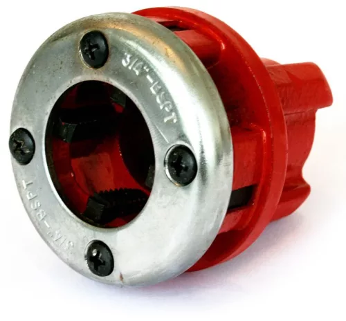 Fej Strend Pro A0233A 1 1/4", menetvágó, pót