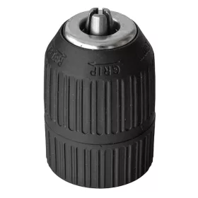   Tokmány Strend Pro DCH727, 1,5-13 mm, kulcs nélküli, gyorsbefogó