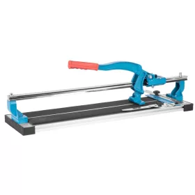  Csempe- és járólapvágó Strend Pro ML524W-3, ALU, 600 mm, kézi