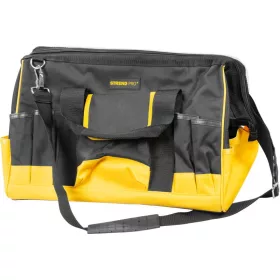  Szerszámos táska Strend Pro TB-2013, szerszámokhoz, 47x29.5x25 cm, textil