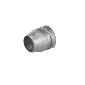 Ék szerszámnyélhez, 10 mm, 10 db