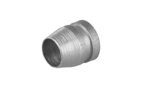 Ék szerszámnyélhez, 10 mm, 10 db