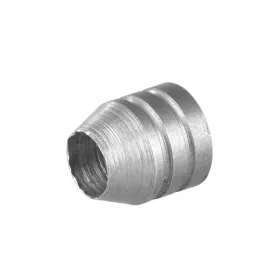 Ék szerszámnyélhez, 16 mm, 8 db
