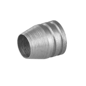 Ék szerszámnyélhez, 18 mm, 6 db