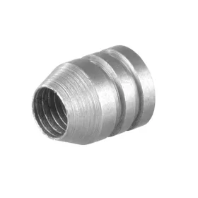 Ék szerszámnyélhez, 14 mm, 10 db