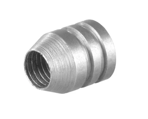 Ék szerszámnyélhez, 14 mm, 10 db