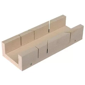 Gérvágó Pilana 31 6053, 250x97/65 mm, fa gérvágó láda