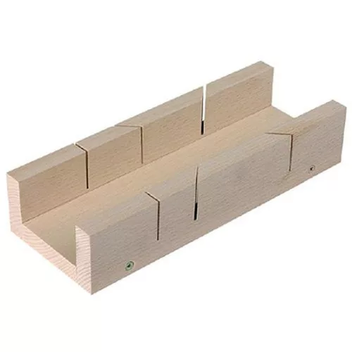 Gérvágó Pilana 31 6053, 250x97/65 mm, fa gérvágó láda