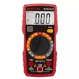 Strend Pro Premium MY8232A Multiméter