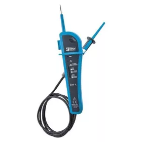 EMOS M0014A EM-4 Feszültségmérő , 0-60 Hz, 110-400V