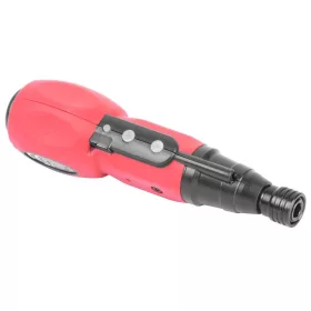 Strend Pro NPT-SDD3.6V Csavarhúzó, akkumulátoros + 12 bit