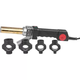   Strend Pro PPR 32A hegesztő, polifúziós, 900W, 16-32 mm, műanyag csövekhez