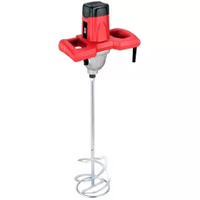   Burley R6205BP keverőgép, 1400 W, elektromos, M14x2, 140 mm