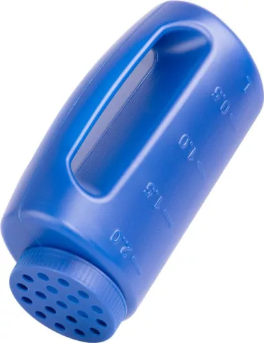 Goodfarm 200, Kézi szórógép ömlesztett anyagokhoz és magokhoz, PP/PE, 2,0 liter