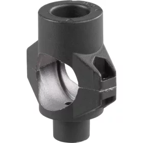 Strend Pro 40Q tartozék műanyag csőhegesztőhöz, 20 mm