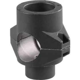 Strend Pro 40Q tartozék műanyag csőhegesztőhöz, 32 mm