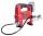 Worcraft CGG-S20Li ShareSYS zsírzópisztoly, 20V Li-Ion