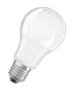 OSRAM LED FR 040 Izzó, nem szabályozható fényerejű, 4,9W/865 E27 6500K Value CLASSIC A