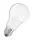OSRAM LED FR 075 Izzó, nem szabályozható fényerejű, 10W/827 E27 2700K Value CLASSIC A