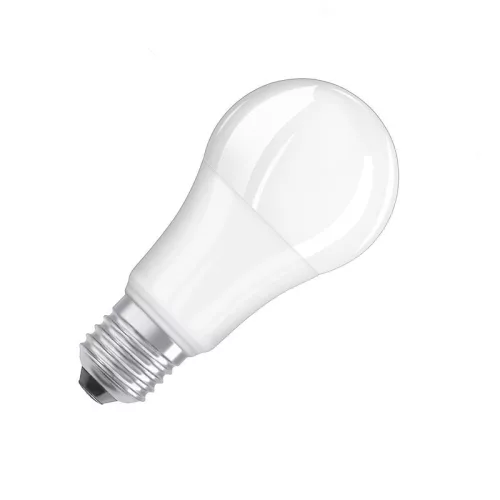OSRAM LED FR 100 Izzó, nem szabályozható fényerejű, 13W/827 E27 2700K Value CLASSIC A