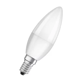   OSRAM LED FR 040 Izzó, nem szabályozható fényerejű, 4,9W/827 E14 2700K Value CLASSIC B