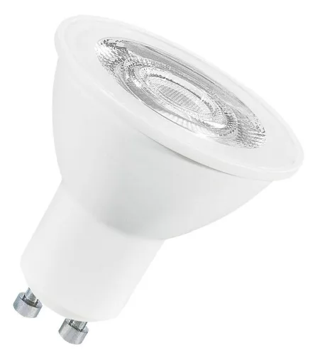 OSRAM LED GU10 35 Izzó, 36°, 2,8W/2700K Value PAR16