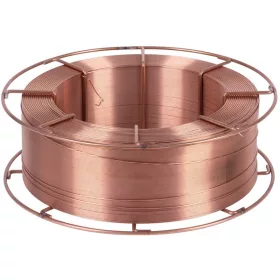 Hegesztőhuzal HTW-50 K300, 1,2 mm, 15 kg-os tekercs, SG2