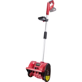   Worcraft CST-S20Li hómaró ShareSYS, 20V Li-Ion, 30 cm munkaszélesség