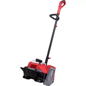   Worcraft CST-S40LiB hómaró ShareSYS, 2x20 V Li-Ion, 40 cm munkaszélesség