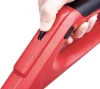 Worcraft CST-S40LiB hómaró ShareSYS, 2x20 V Li-Ion, 40 cm munkaszélesség