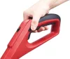 Worcraft CST-S40LiB hómaró ShareSYS, 2x20 V Li-Ion, 40 cm munkaszélesség