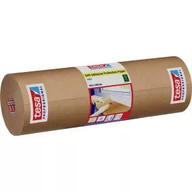 Öntapadó takarópapír Tesa, 50 m x 30 cm