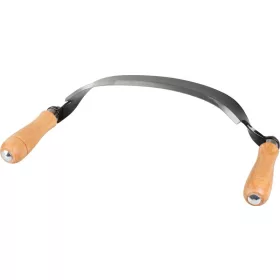 Strend Pro Húzókés, 254 mm, kerek