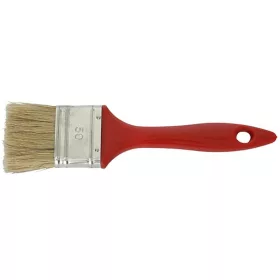   Ecset Strend Pro Brisk 1,5", festő, lapos, Red.hand, PVC nyél