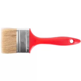   Ecset Strend Pro Brisk 3", festő, lapos, RedHand, PVC nyél