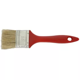   Ecset Strend Pro Brisk 4", festő, lapos, RedHand, PVC nyél
