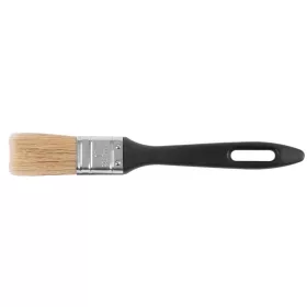 Ecset Strend Pro JB028, 1", lapos, festő, PVC nyél