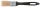 Ecset Strend Pro JB028, 1", lapos, festő, PVC nyél