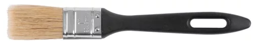 Ecset Strend Pro JB028, 1", lapos, festő, PVC nyél