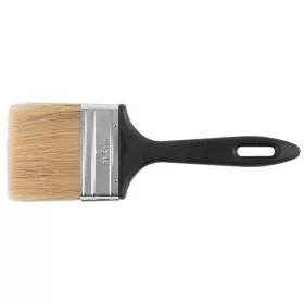 Ecset Strend Pro JB028, 3", lapos, festő, PVC nyél