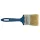 Ecset Strend Pro JB028, 4", lapos, festő, PVC nyél