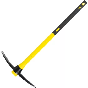 P-411WHG csákány, 1500 g, erdészeti, üvegszálas nyél