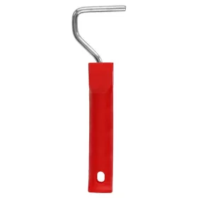 Festőhenger nyél Strend Pro, 5-7/4 cm, 6 mm