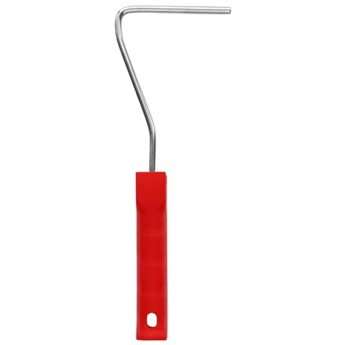 Festőhenger nyél Strend Pro, 10-16/9 cm, 6 mm
