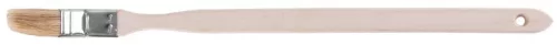 Ecset Strend Pro Corner 1", sarokecset, festő, fa nyél 43 mm